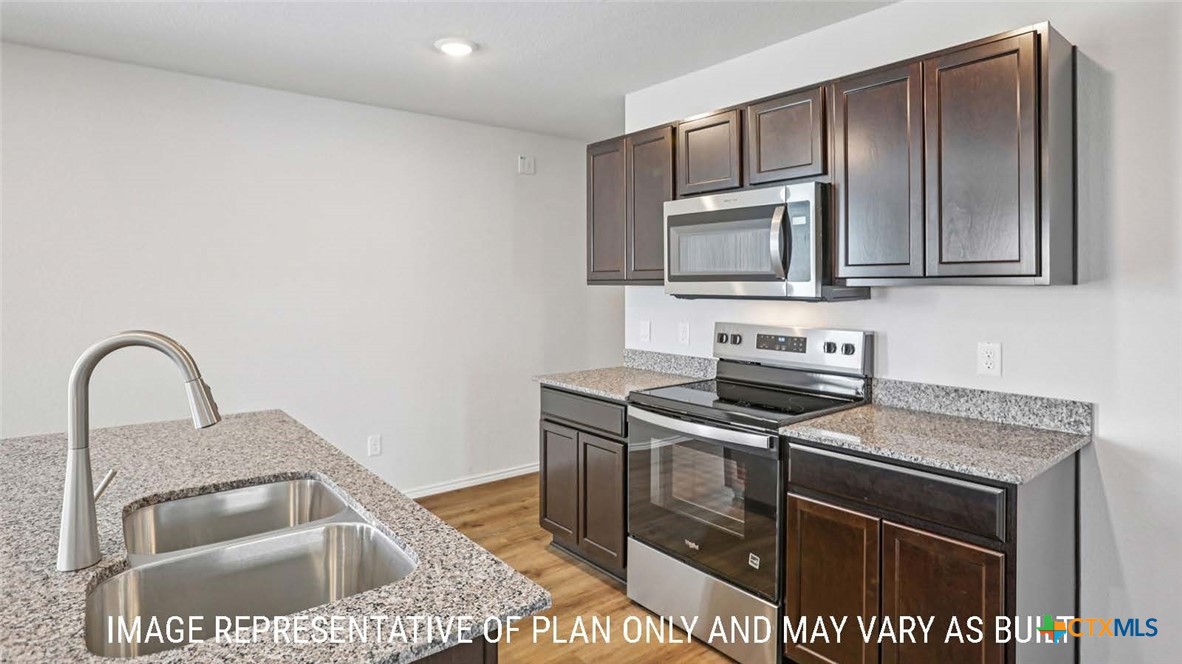 1346 Newey, Temple, TX 76502 — photo 1