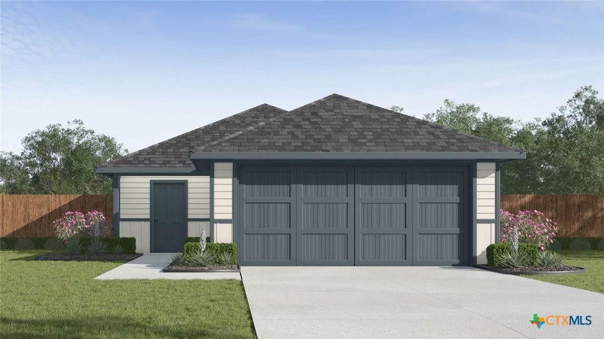 1346 Newey Circle, Temple, TX 76502 — photo 1