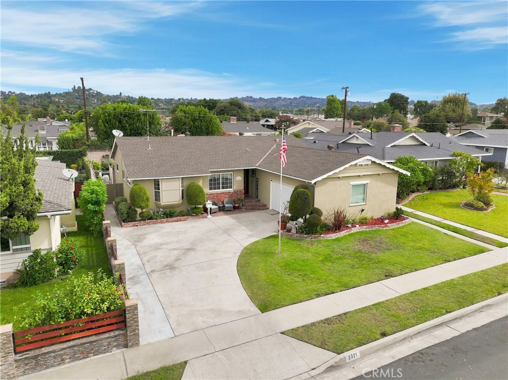 2631 Rainier