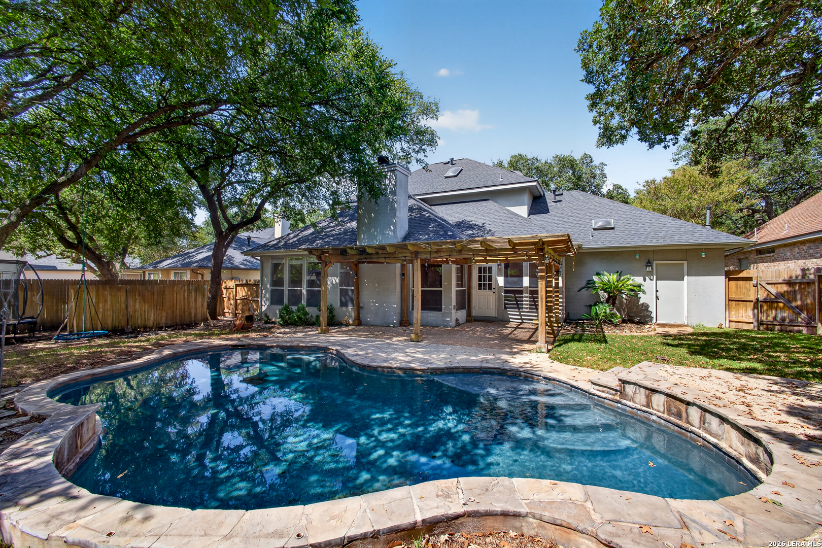 16430 INWOOD COVE DR, ,  78248 — photo 1