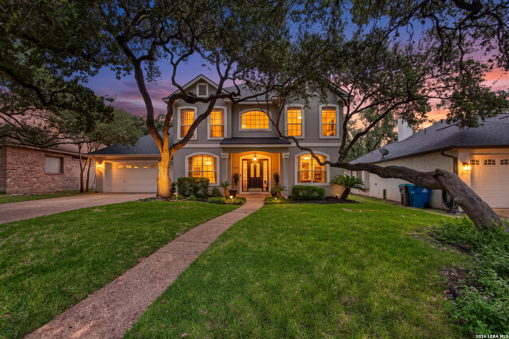 16430 INWOOD COVE DR, San Antonio, TX 78248 — photo 1