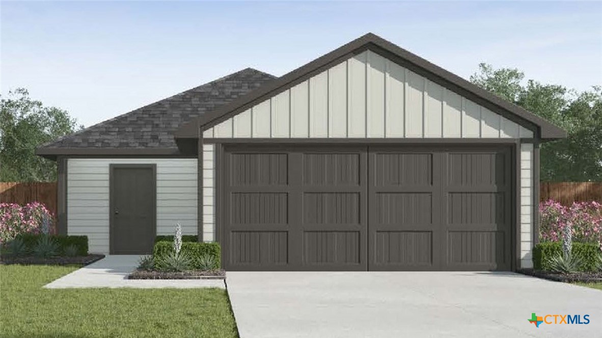 1343 Newey Circle, Temple, TX 76502 — photo 1