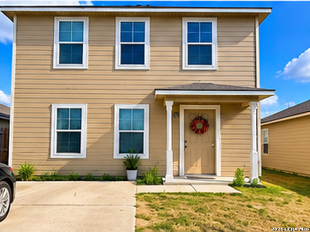 3911 Farmhouse Ct, San Antonio, TX 78223 — photo 1