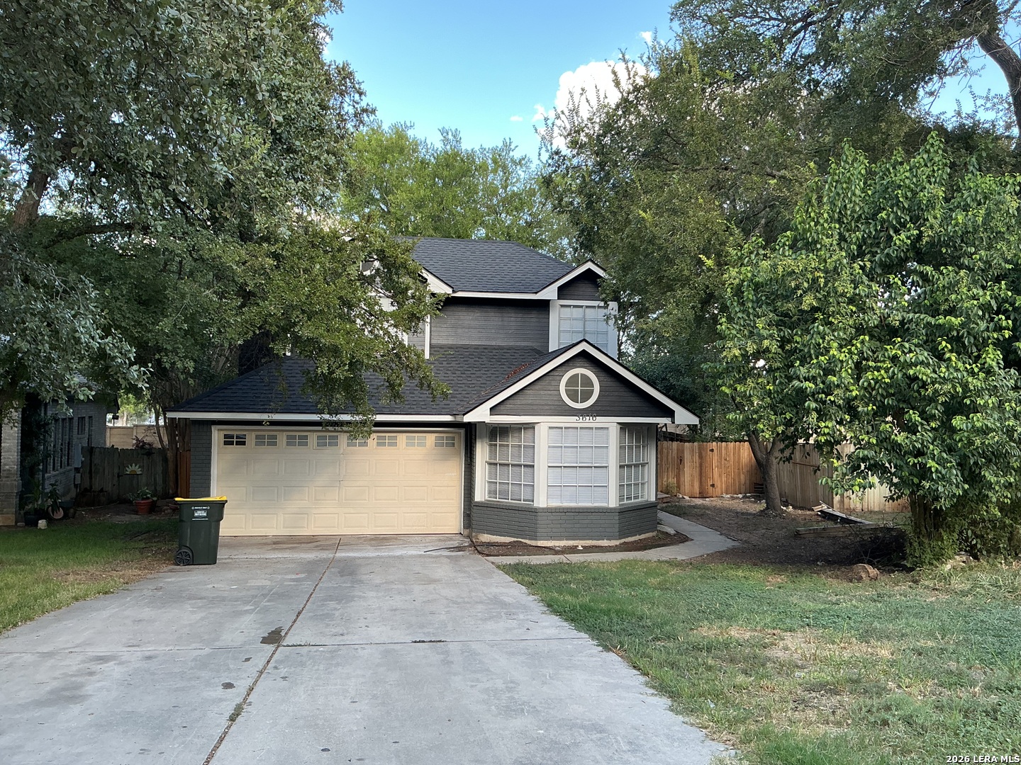 3616 William Scarbrough, Schertz, TX 78154 — photo 1