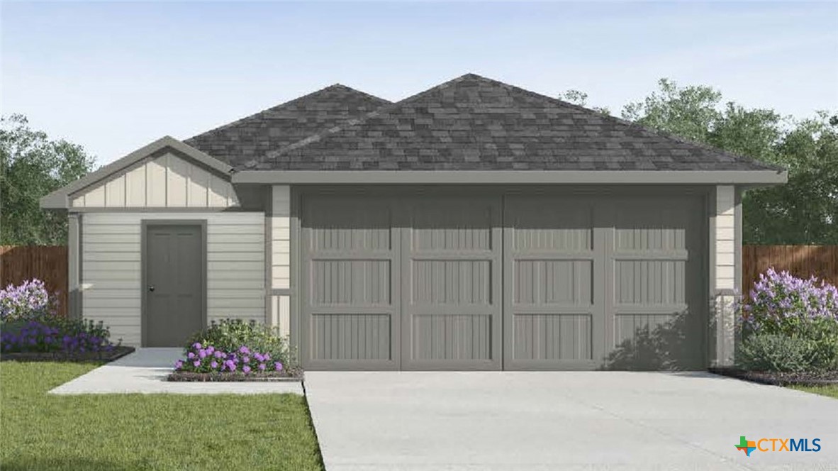 1338 Newey Circle, Temple, TX 76502 — photo 1