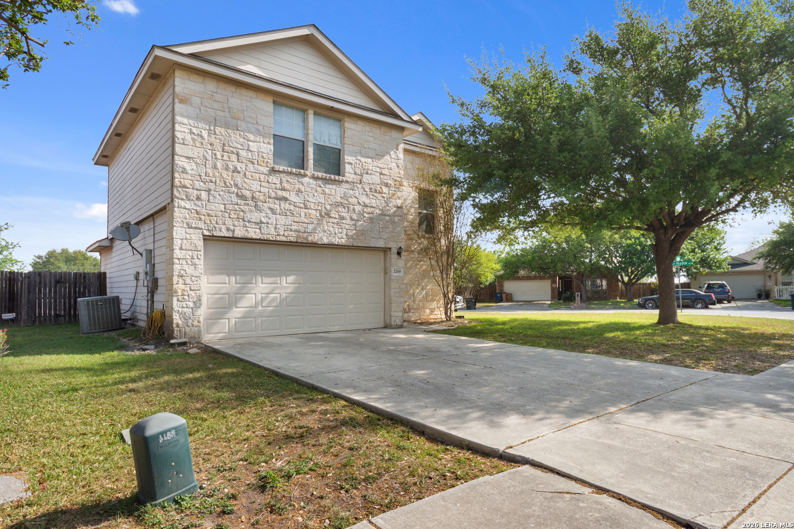 2269 Hidden Meadow, New Braunfels, TX 78130 — photo 1