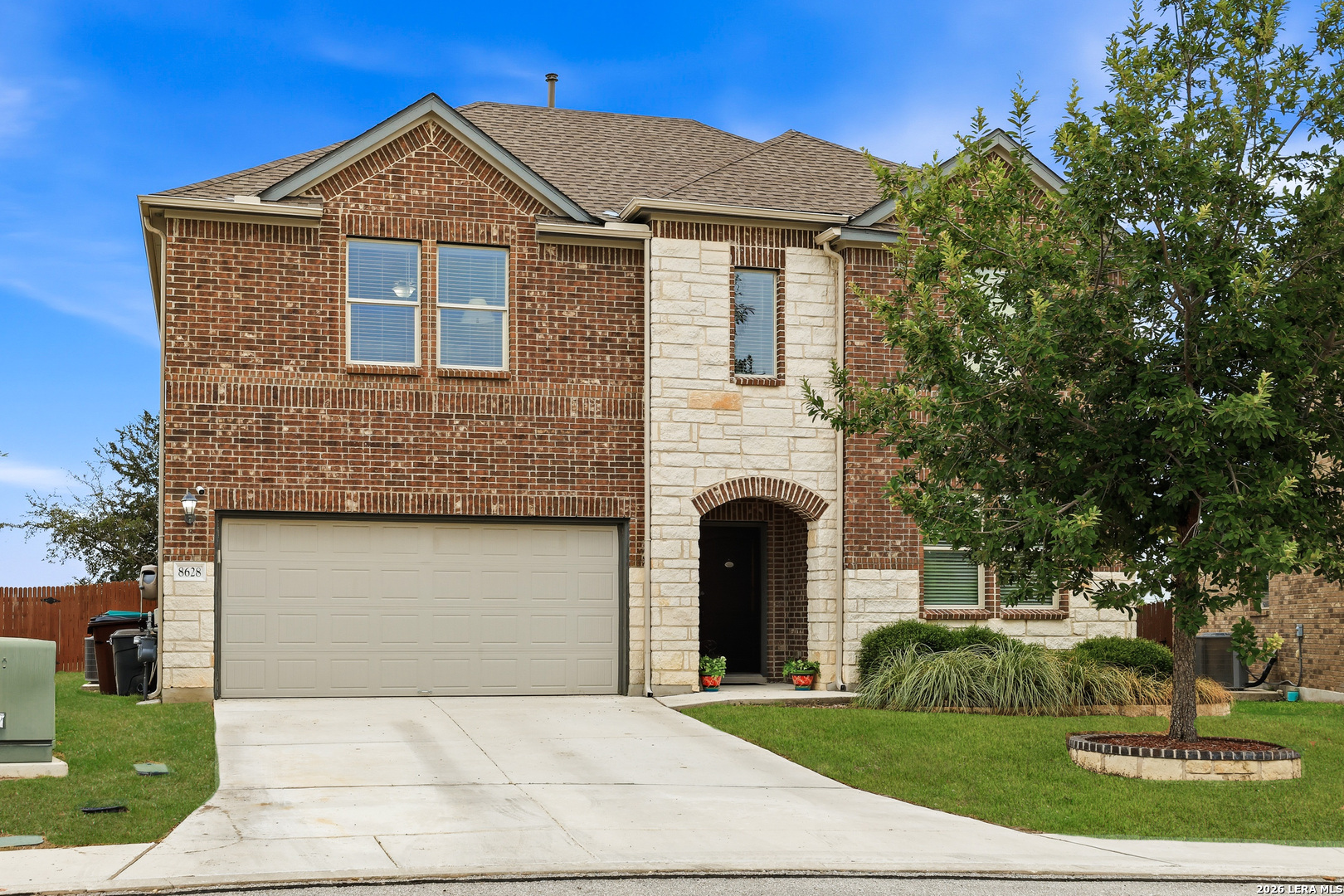 8628 Dove Pass, San Antonio, TX 78254 — photo 1