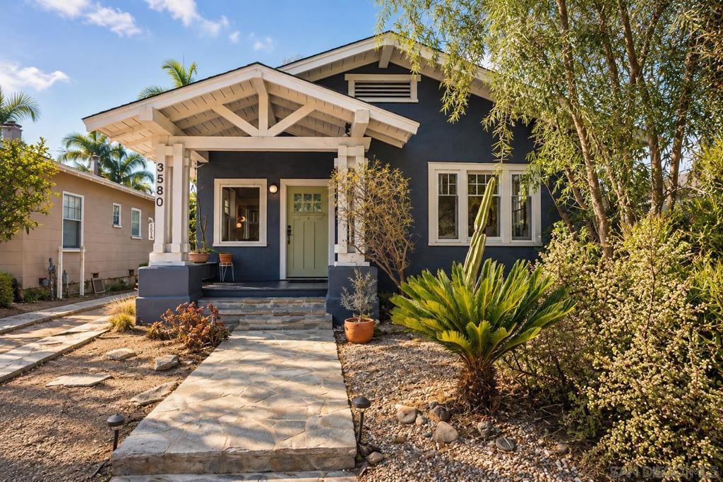 3578 80 Louisiana, San Diego, CA 92104 — photo 1