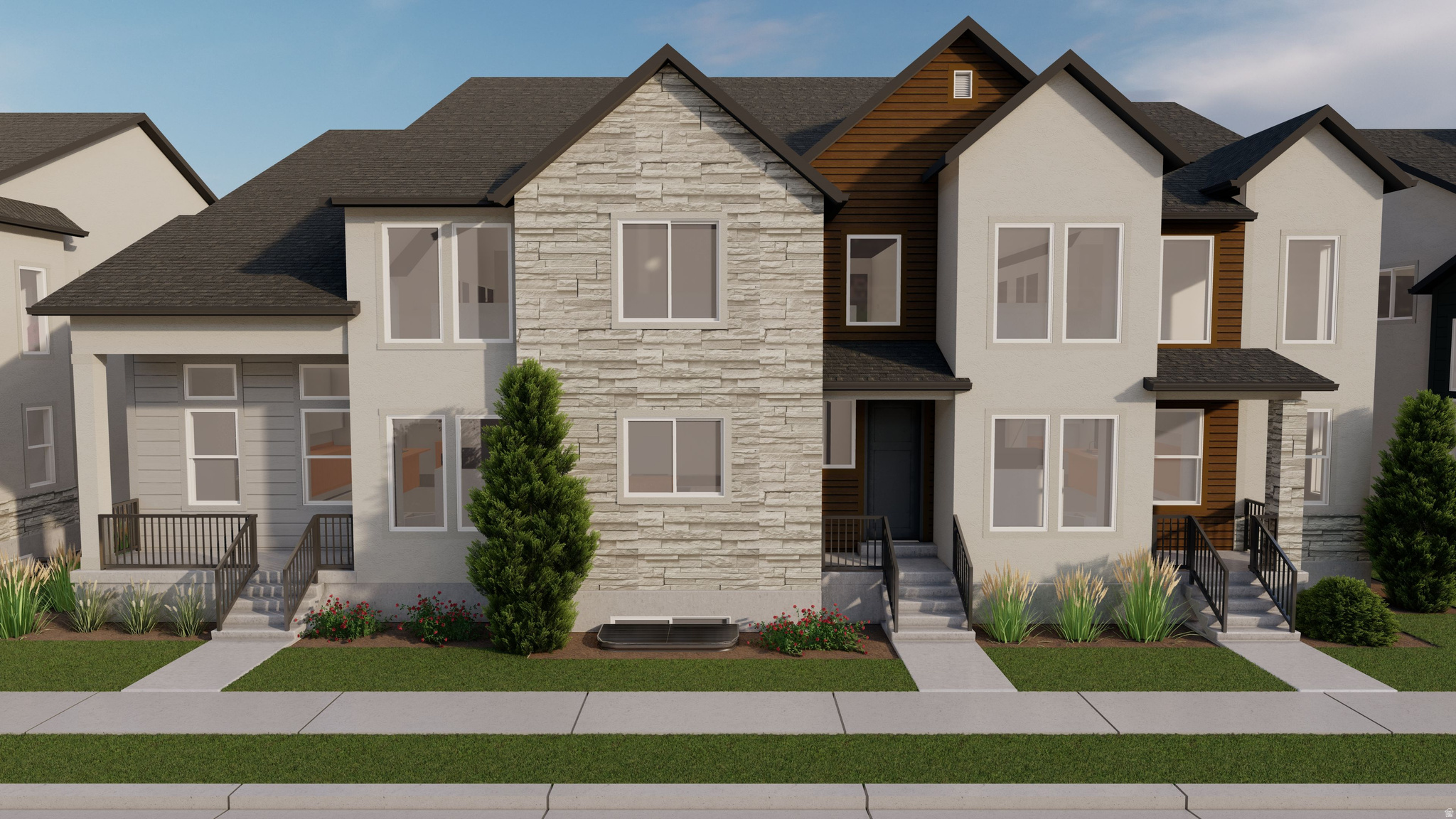 1764 W JADEITE LN #123, West Valley City, UT 84119 — photo 1