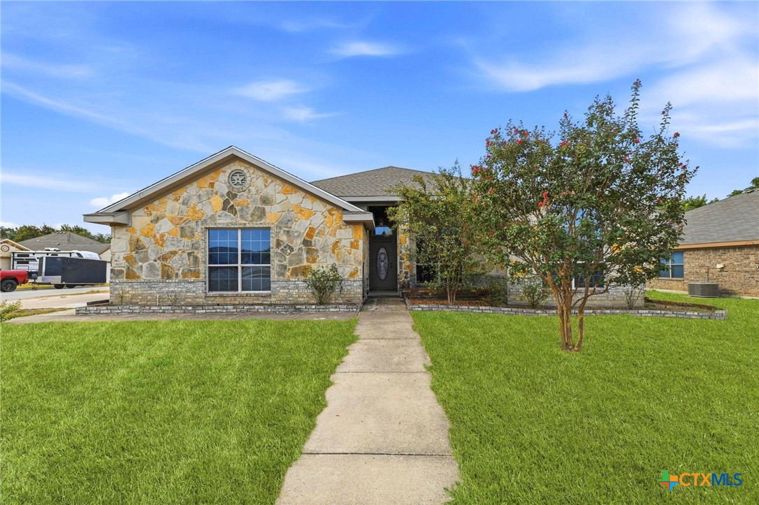 800 Cody James Drive, Killeen, TX 76542 — photo 1