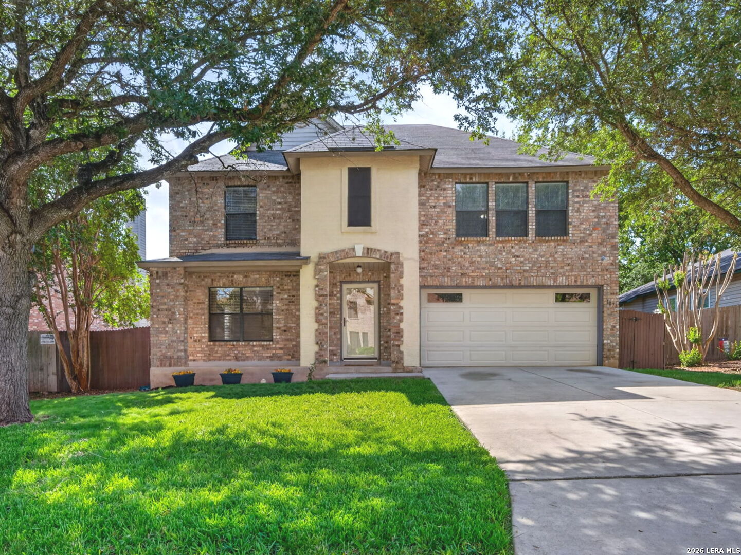 1076 BOXER PASS DR, ,  78154 — photo 1