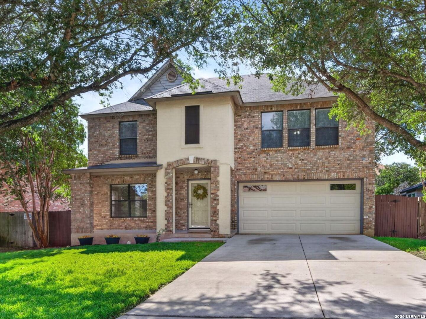 1076 Boxer Pass Dr, Schertz, TX 78154 — photo 1