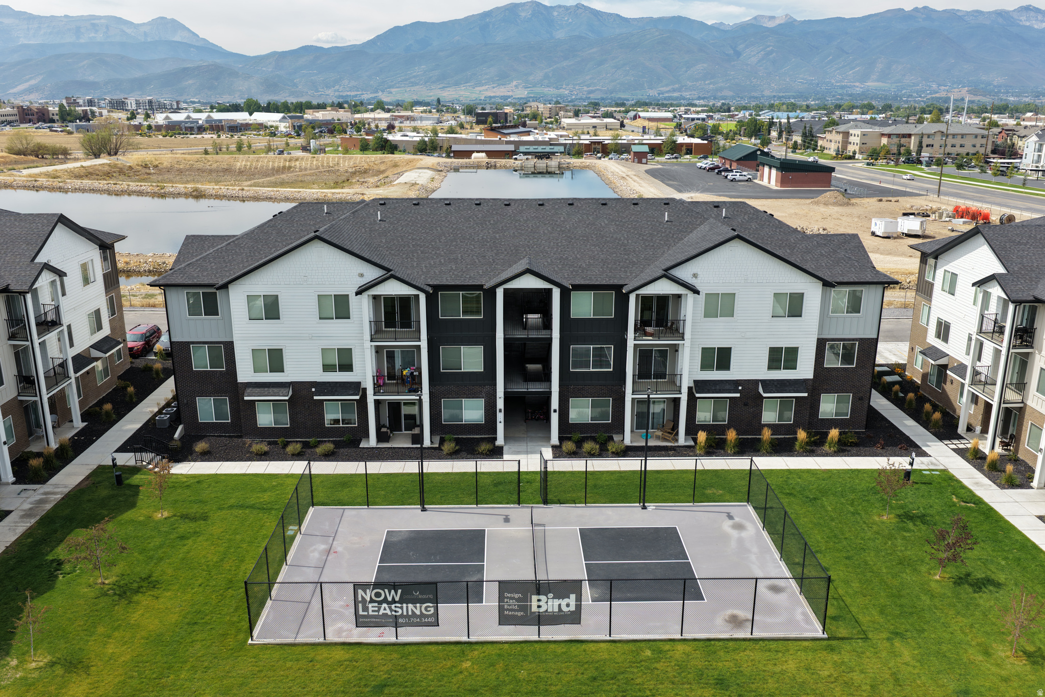 1346 S SAWMILL BLVD #601-10, Heber City, UT 84032 — photo 1