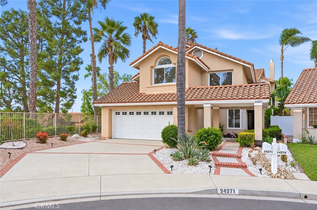 24271 Andrea Street, Laguna Hills, CA 92656 — photo 1
