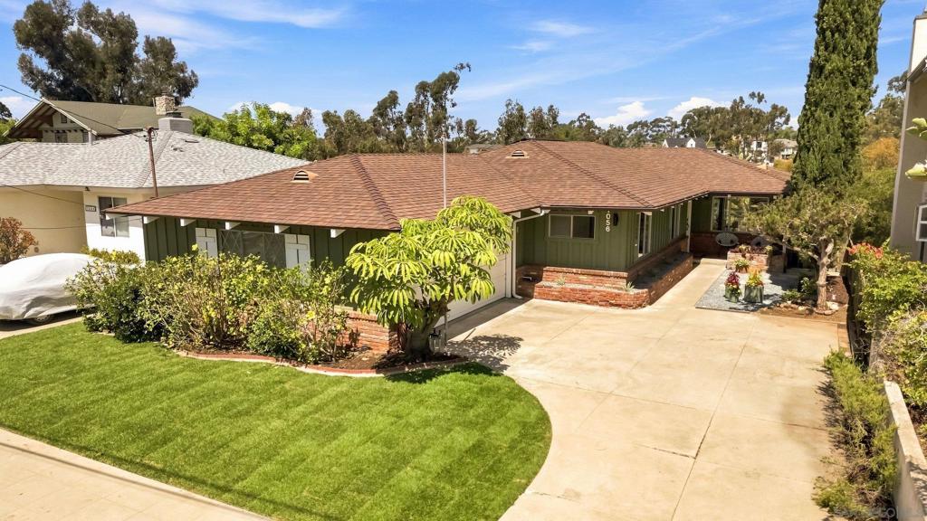 1056 Meade Ave, San Diego, CA 92116 — photo 1