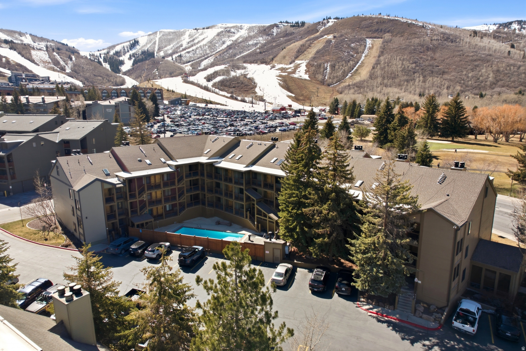 1530  EMPIRE AVE #302, Park City, UT 84060 — photo 1