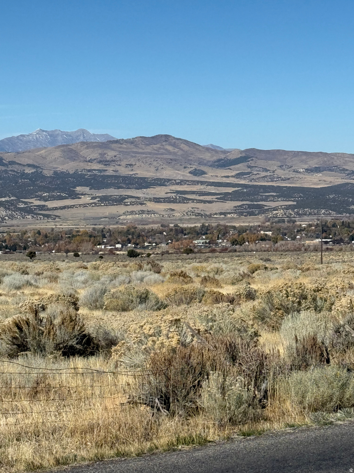 2 PINE CREED RD, Mt Pleasant, UT 84647 — photo 1