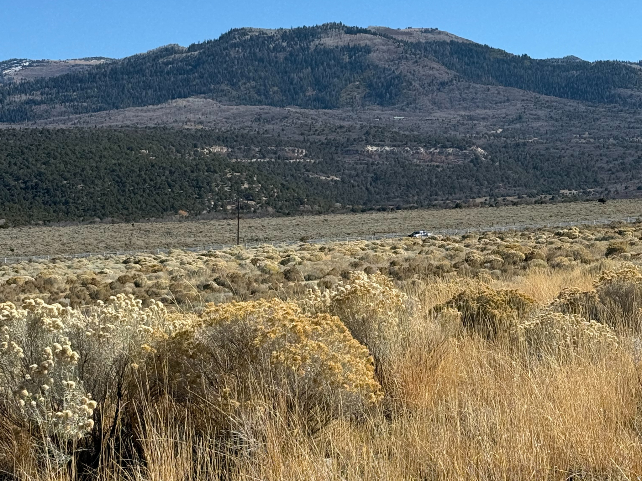 1  PINE CREED RD, Mt Pleasant, UT 84647 — photo 1
