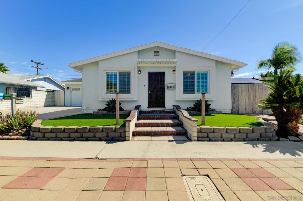 5001 Millwood Rd, San Diego, CA 92117 — photo 1