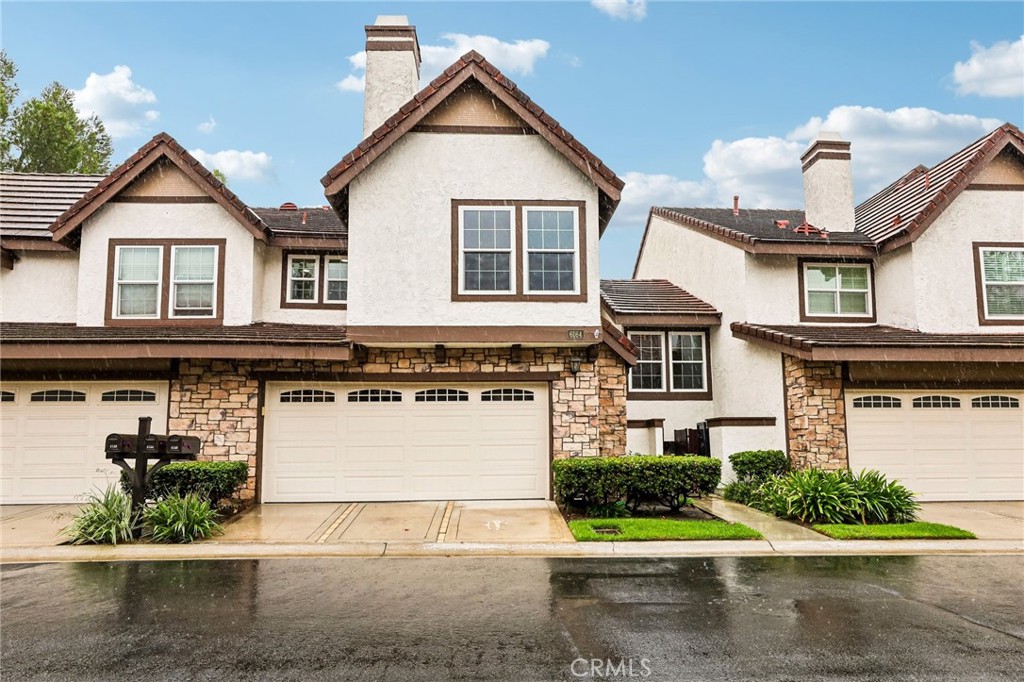 6164 E Morningview, Anaheim Hills, CA 92807 — photo 1
