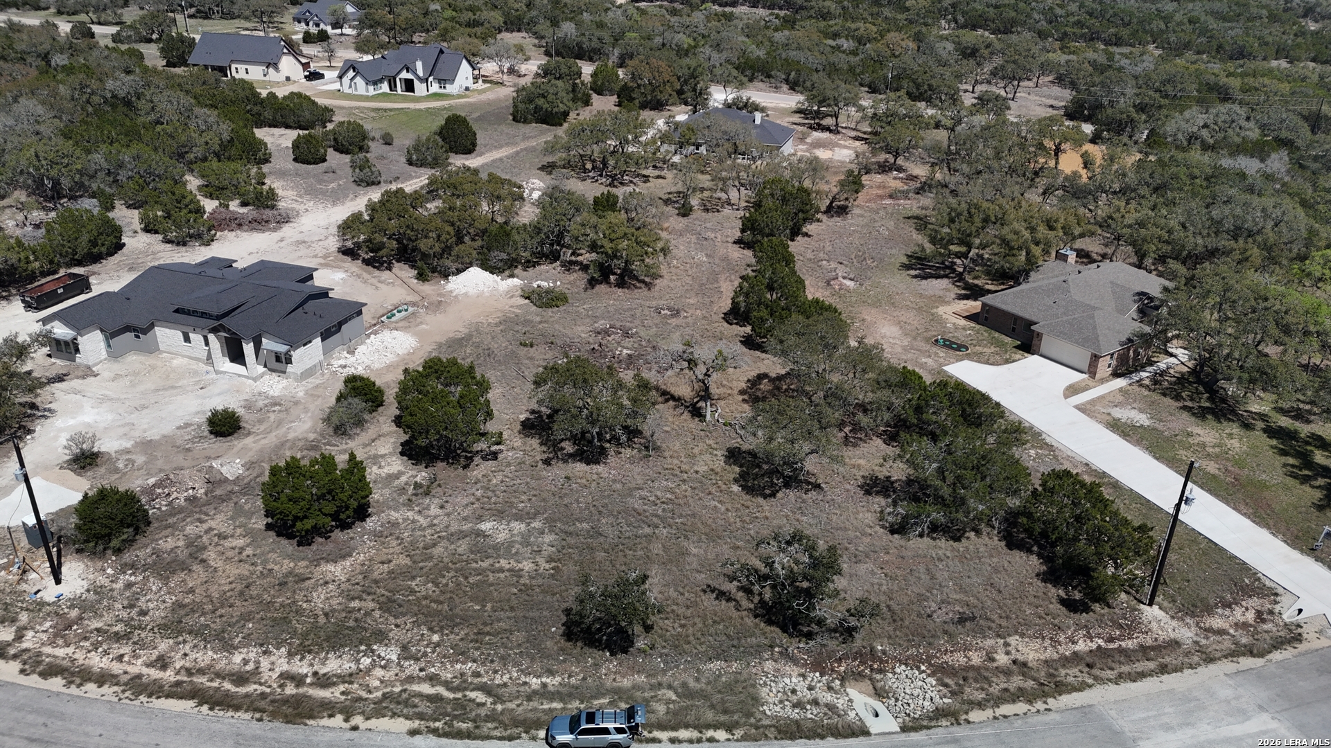 313 Restless Wind, , 78070 — photo 1