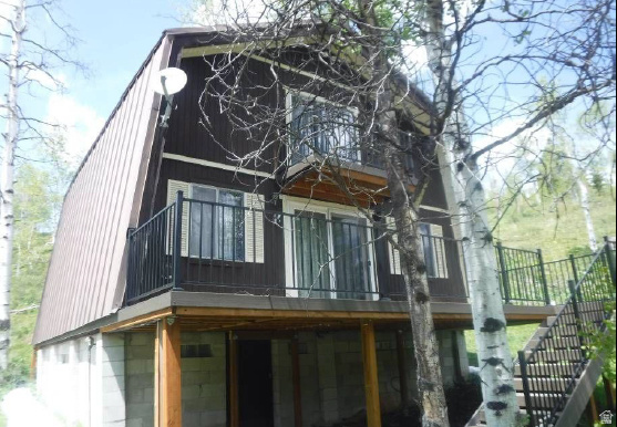 2153 S FOREST MEADOW RD, Coalville, UT 84017 — photo 1