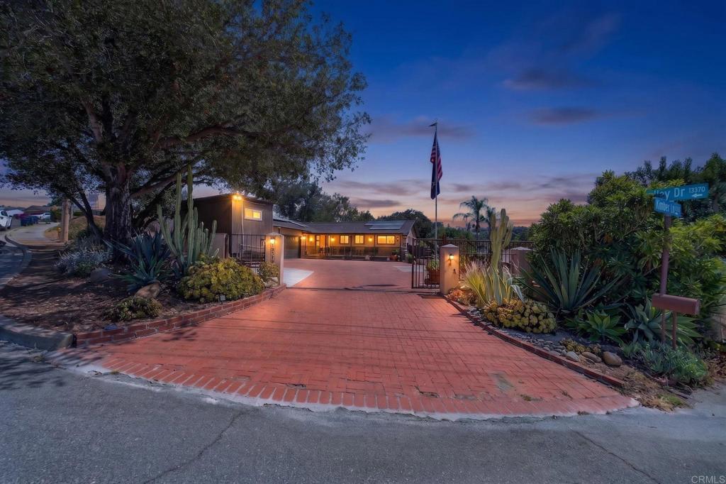 13385 Marjay Drive, Lakeside, CA 92040 — photo 1