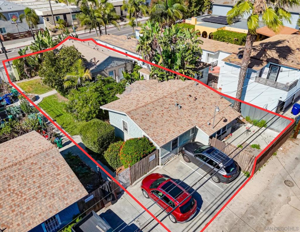 3143 30th St, San Diego, CA 92104 — photo 1
