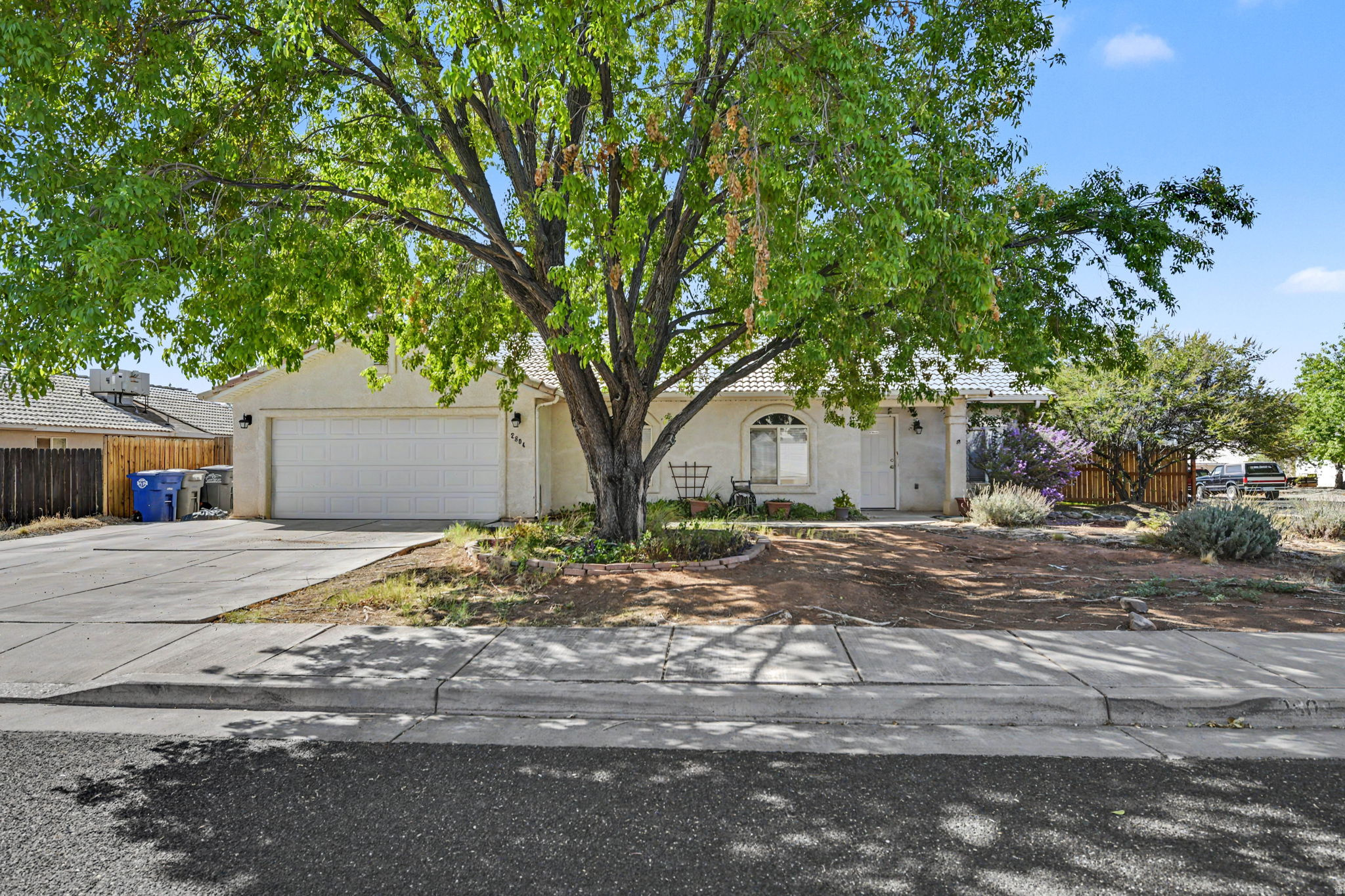 2804 E 350 N, St. George, UT 84790 — photo 1
