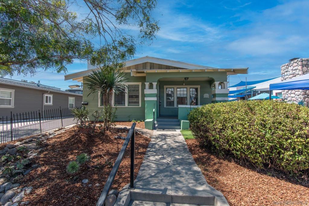 3430 31st St. (-26), San Diego, CA 92104 — photo 1