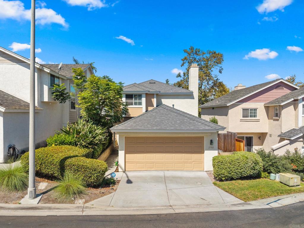 2382 Maravilla Way, Oceanside, CA 92056 — photo 1