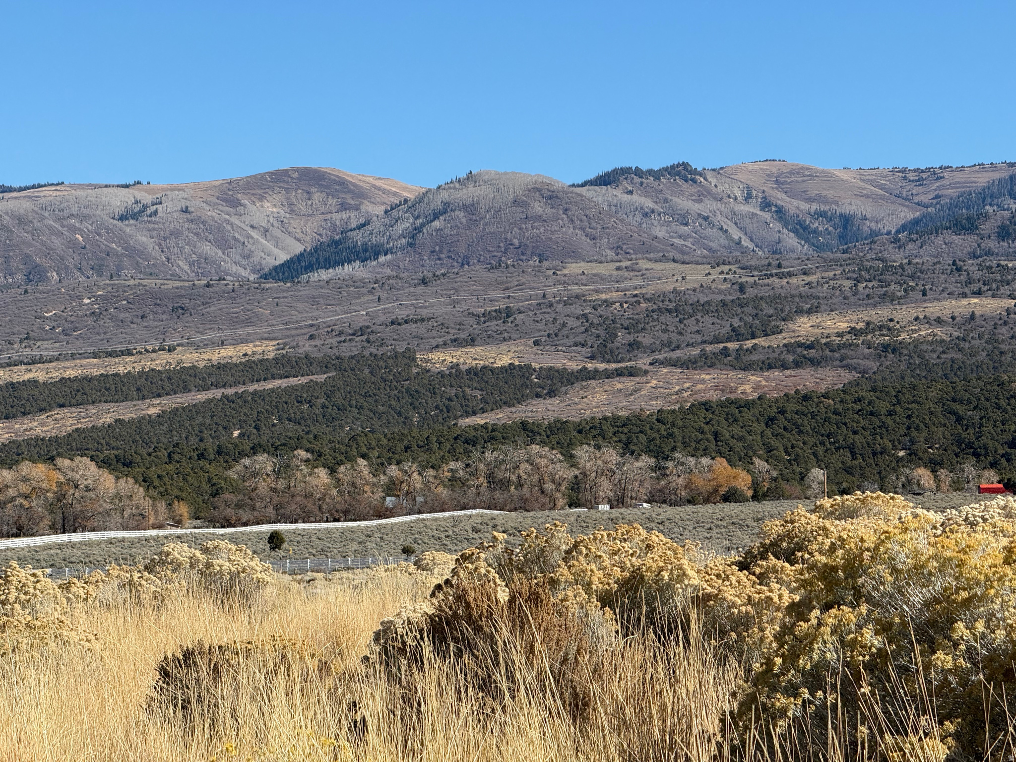 3  PINE CREEK RD, Mt Pleasant, UT 84647 — photo 1