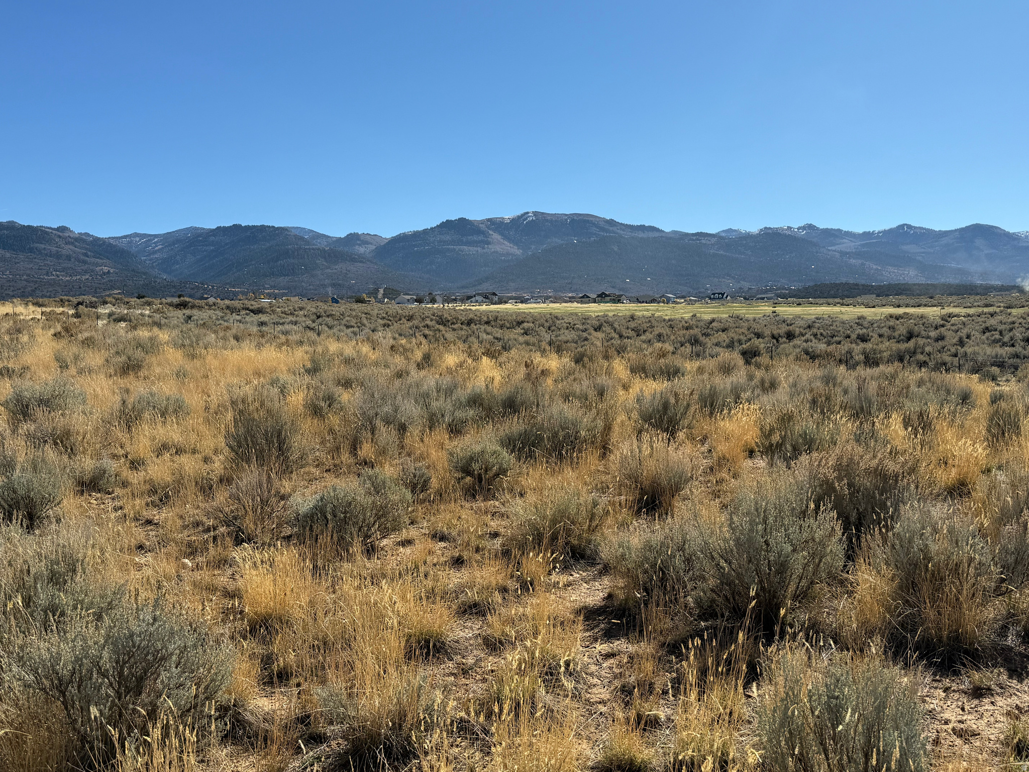4  PINE CREEK RD, Mt Pleasant, UT 84647 — photo 1