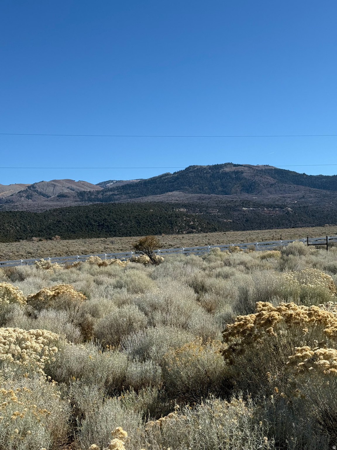 4  PINE CREEK RD, Mt Pleasant, UT 84647 — photo 1