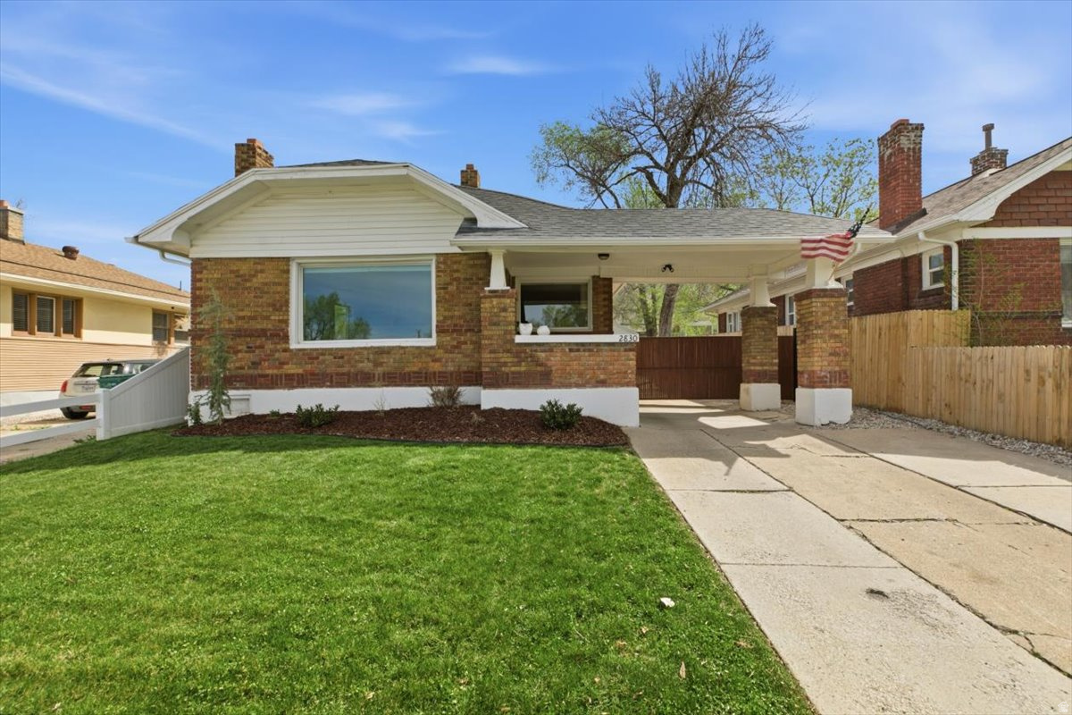 2830 FOWLER AVE, Ogden, UT 84403 — photo 1
