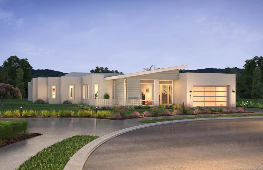 433 Bell Ranch Road