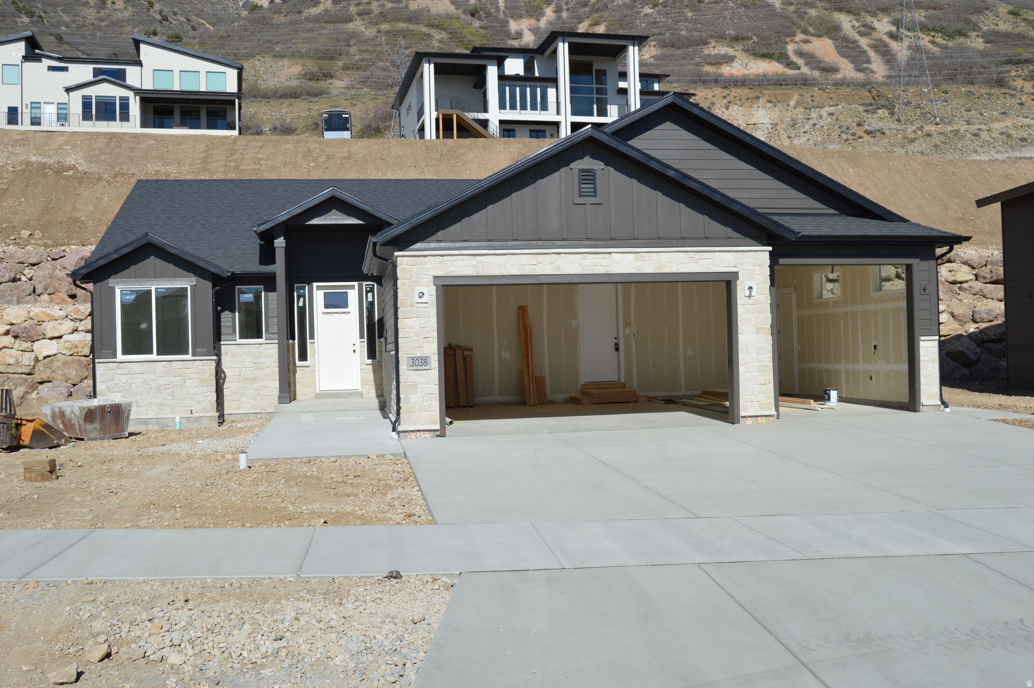 3038 N MOUNTAIN RD #215, North Ogden, UT 84414 — photo 1