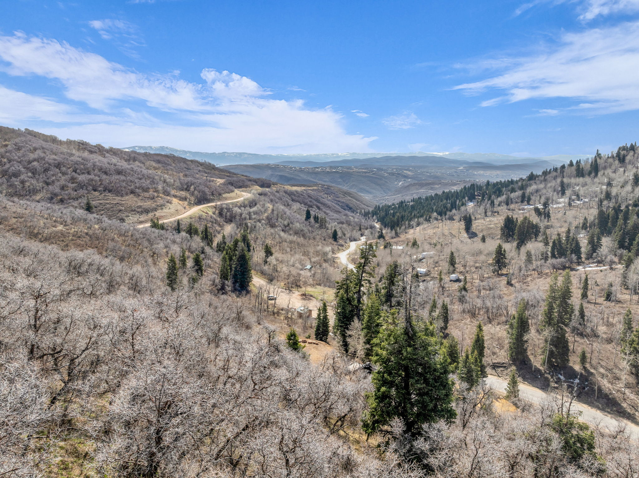1578 W TOLLGATE CANYON RD, Wanship, UT 84017 — photo 1