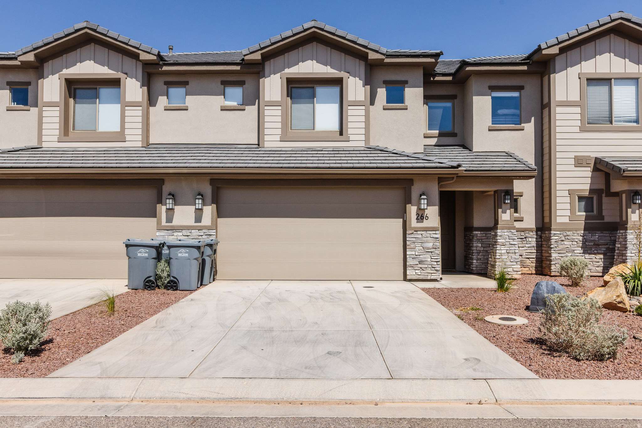 266 N 2020 W #74, Hurricane, UT 84737 — photo 1