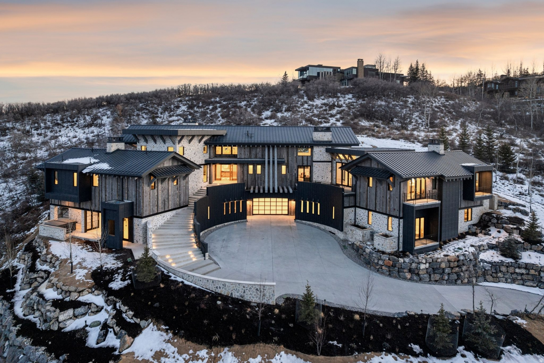 8139 N SUNRISE LOOP, Park City, UT 84098 — photo 1