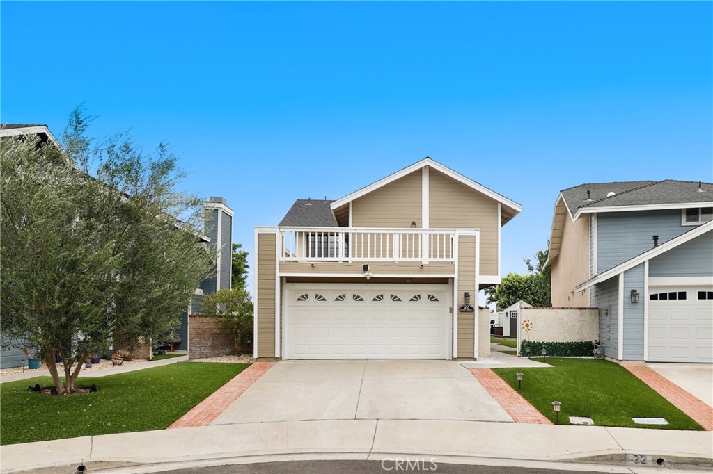 22 Rocky Creek Lane, Laguna Hills, CA 92653 — photo 1