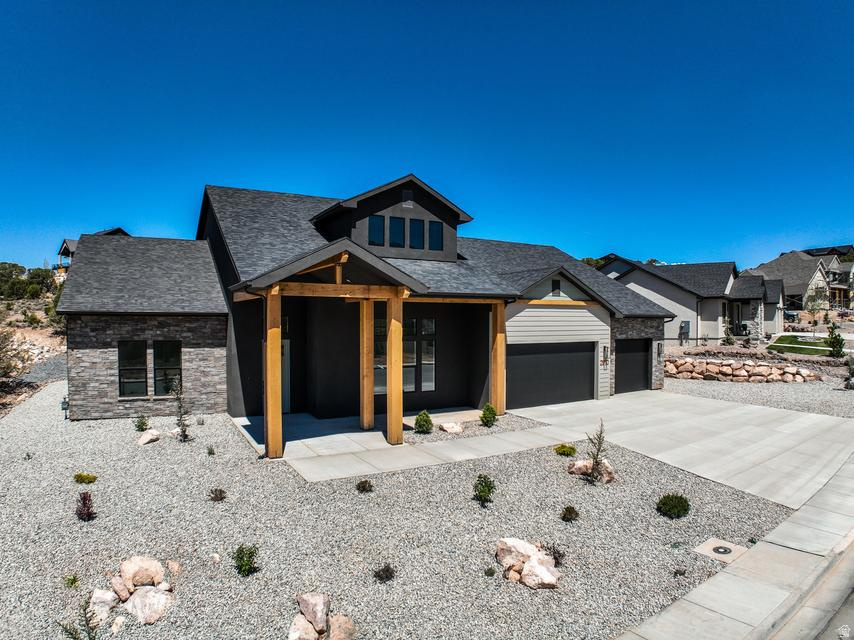 2910 W ROCK RIDGE DR, Cedar City, UT 84720 — photo 1