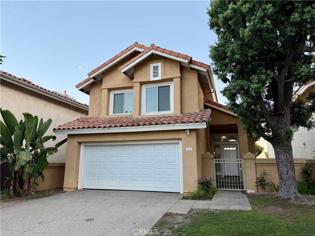 828 E Davidson Court, Brea, CA 92821 — photo 1