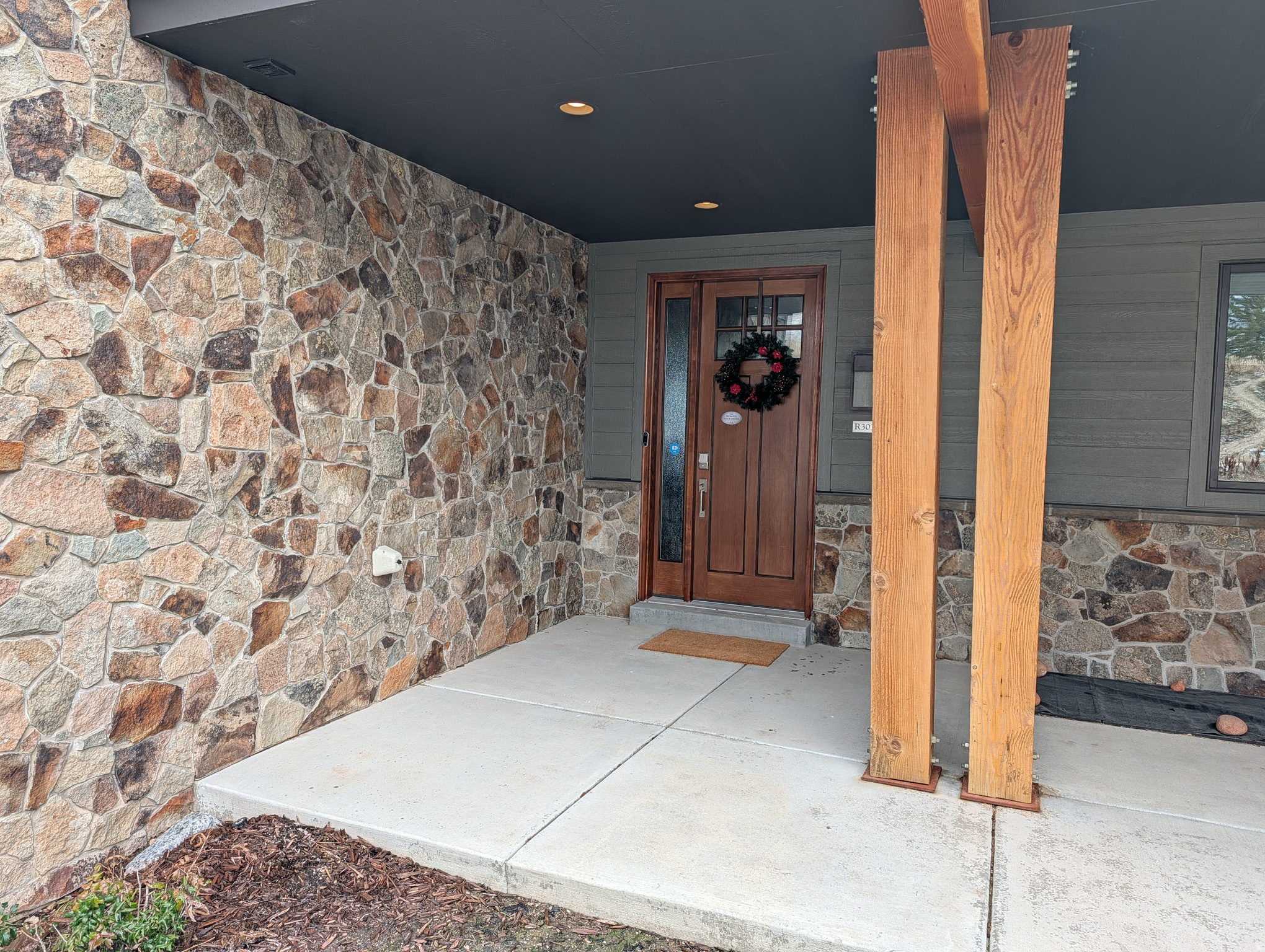 5217 E MOOSE HOLLOW DR DR #303, Eden, UT 84310 — photo 1