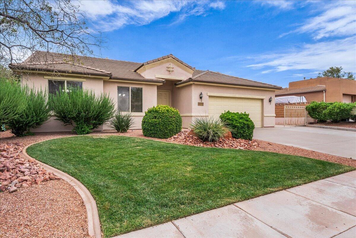 1899 N 1910 West ST, St George, UT 84770 — photo 1
