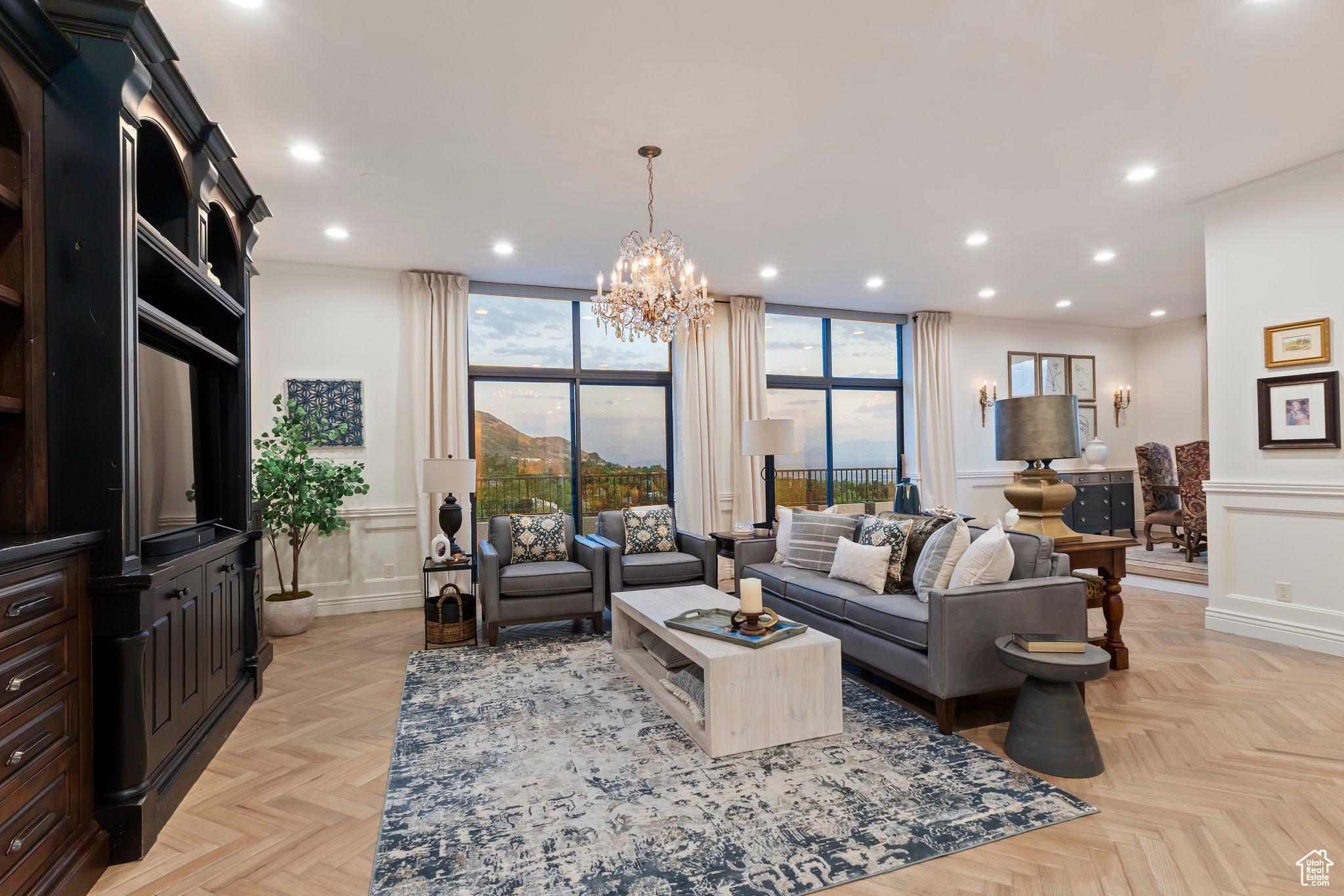 960 S DONNER WAY #740, Salt Lake City, UT 84108 — photo 1