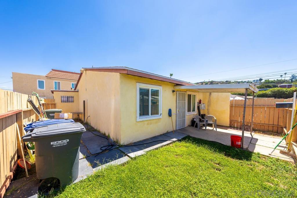 1156 E Washington Ave, El Cajon, CA 92019 — photo 1