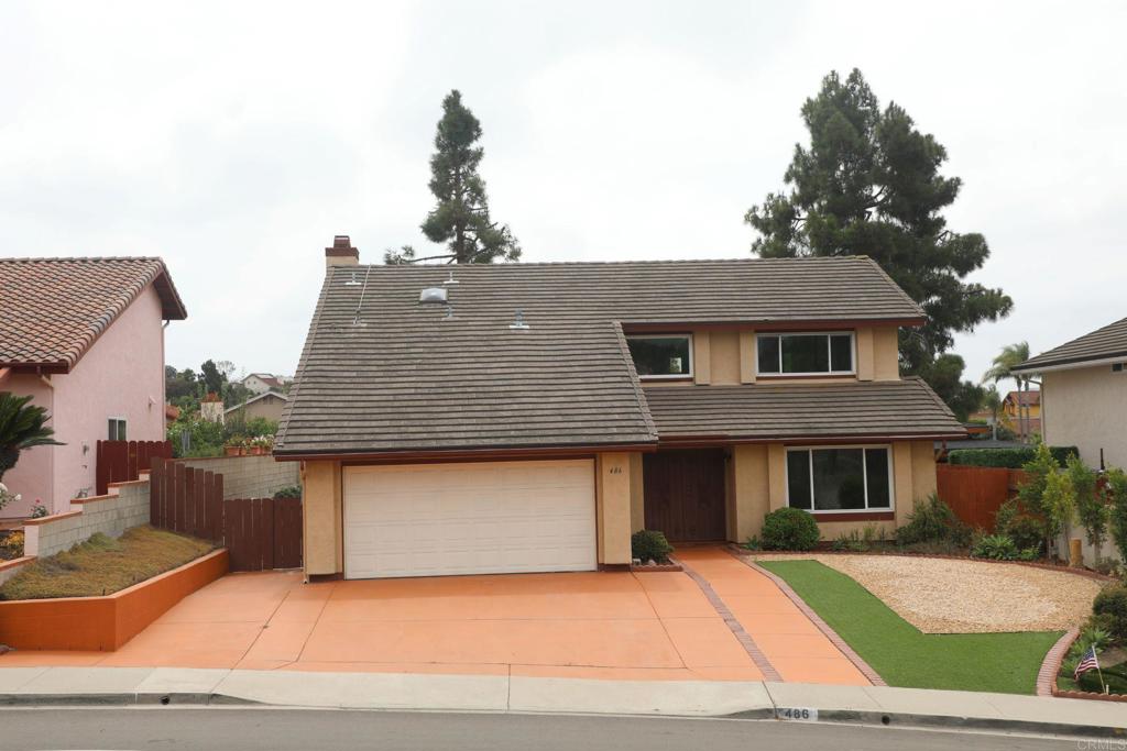 486 Smoky Circle, Chula Vista, CA 91910 — photo 1