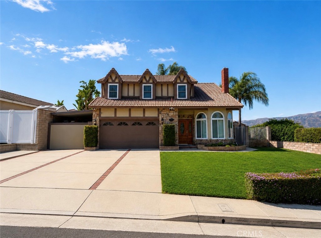 8505 E Meadowridge, Anaheim Hills, CA 92808 — photo 1