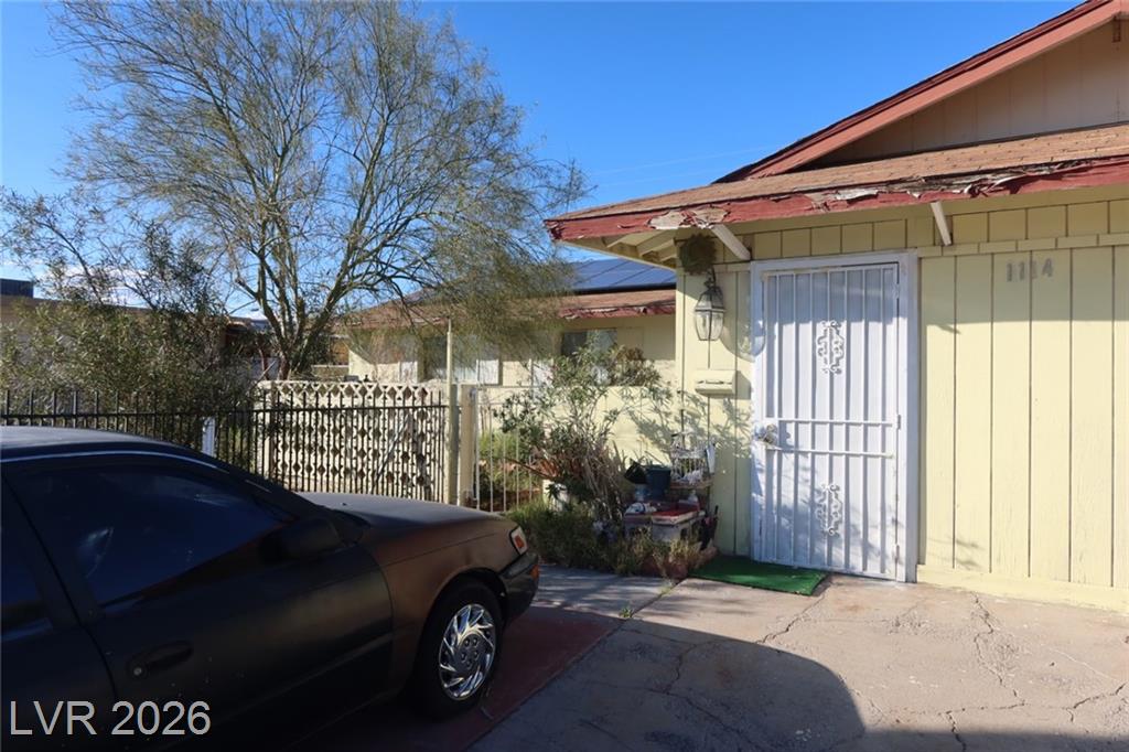 1114  Westminster Avenue, Las Vegas, NV 89119 — photo 1